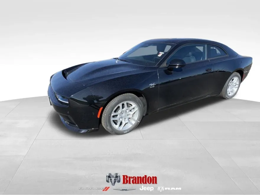 2025 Dodge Charger Daytona R/T photo 1
