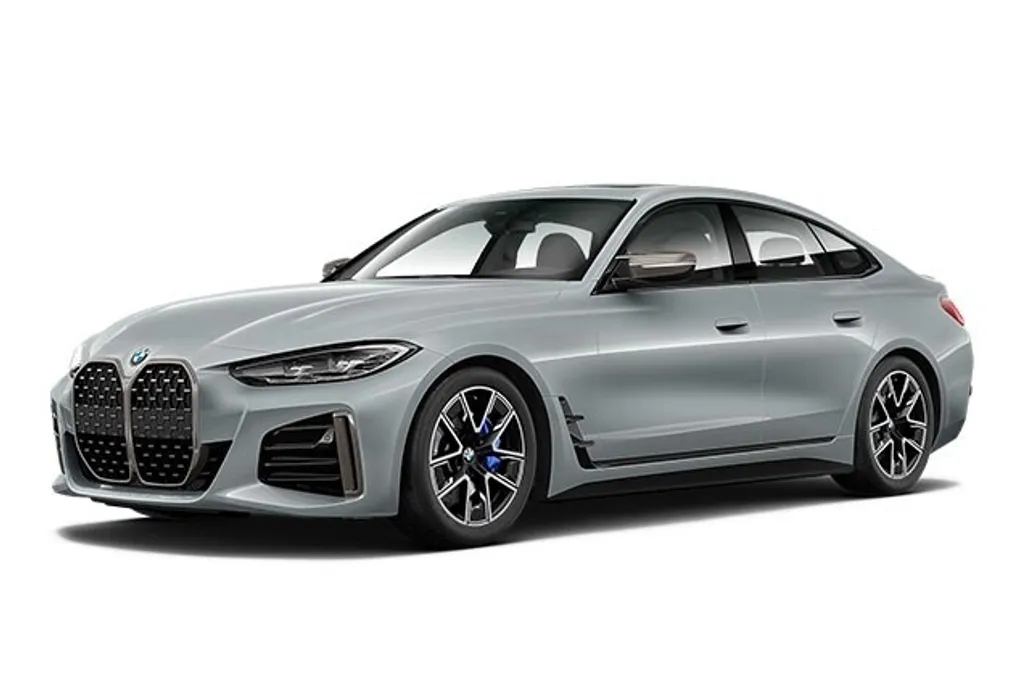 2023 Bmw M440i photo 1