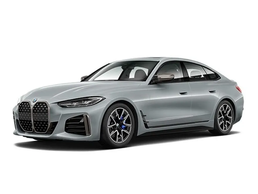 2023 Bmw M440i photo 1