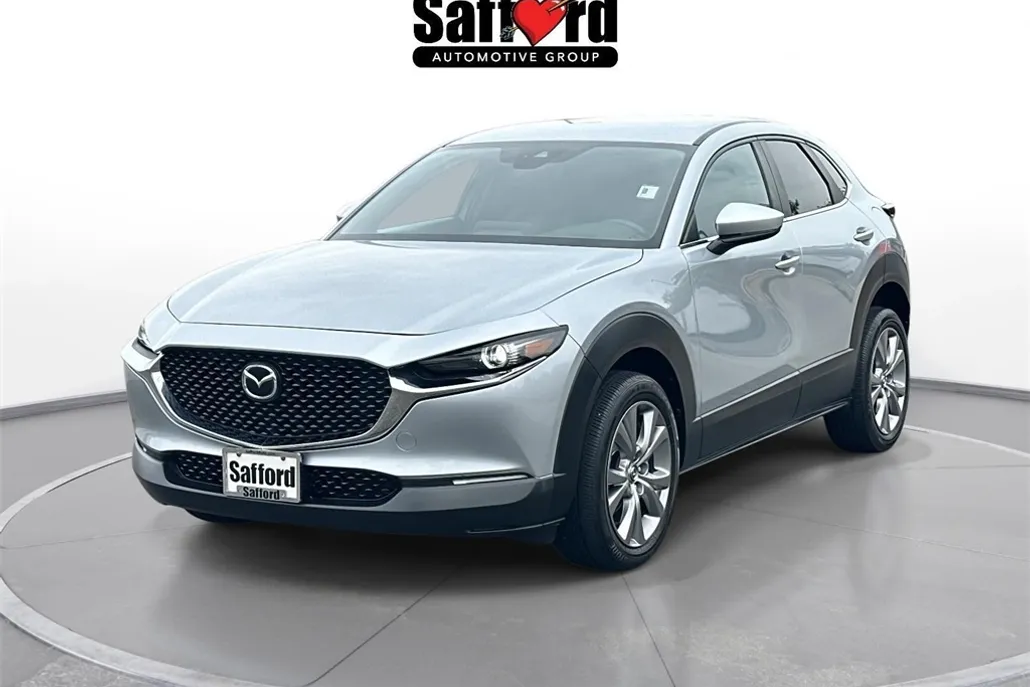 2021 Mazda CX-30 Select photo 1