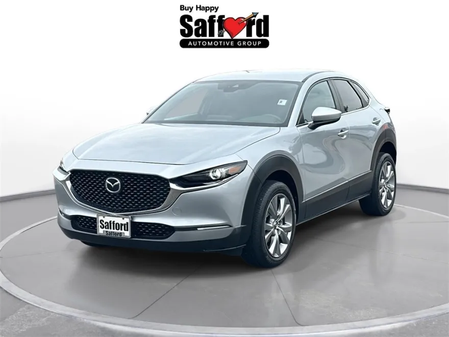 2021 Mazda CX-30 Select photo 1