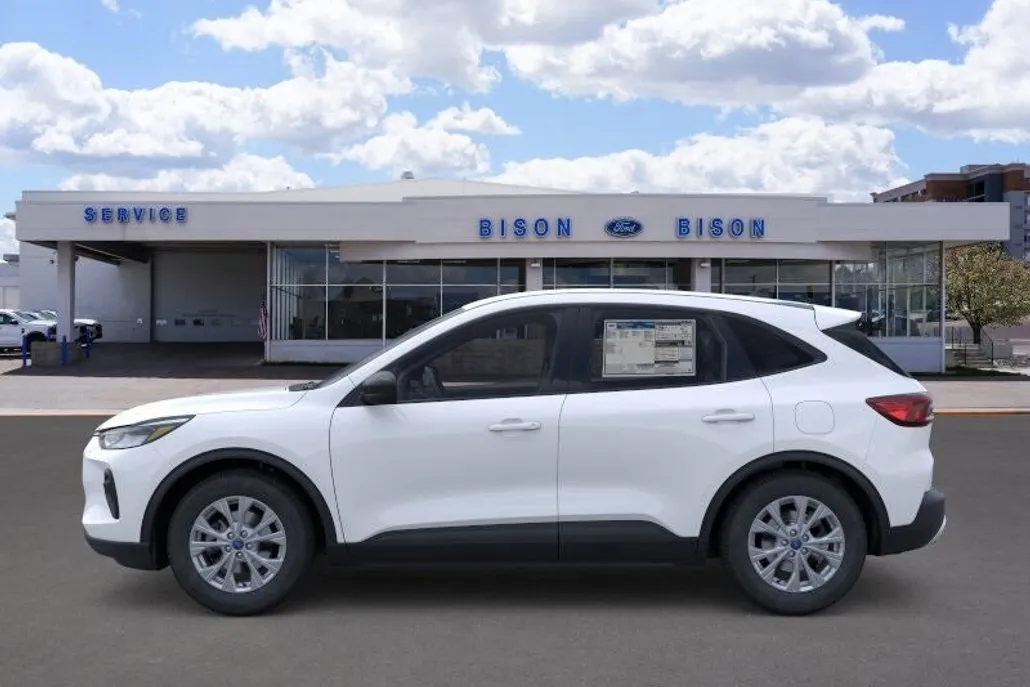 2025 Ford Escape Active photo 1
