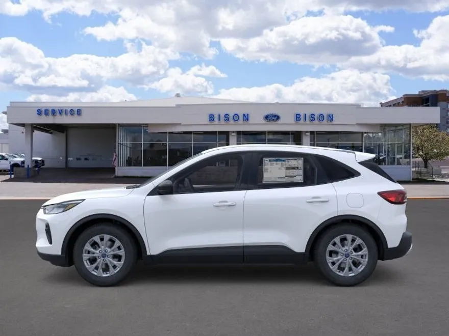 2025 Ford Escape Active photo 1