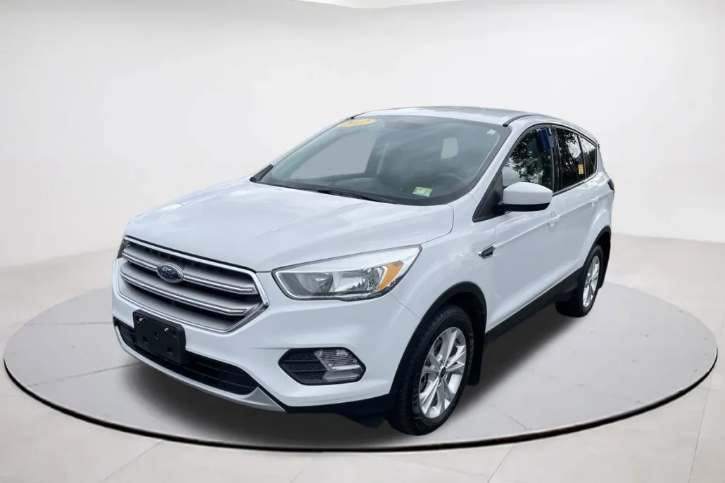 2017 Ford Escape SE photo 1