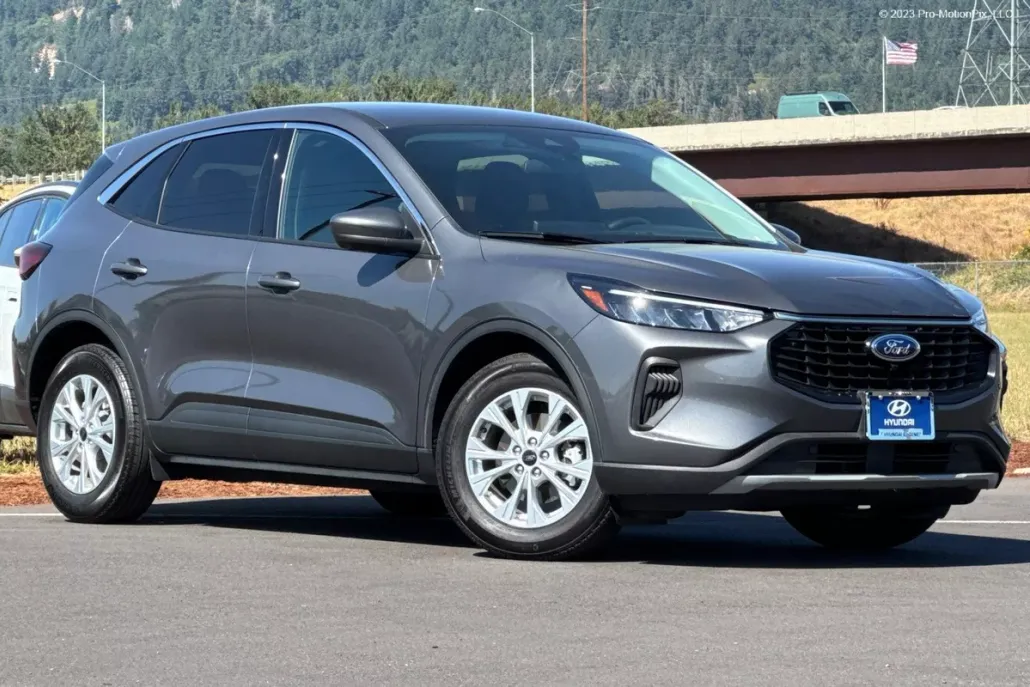 2023 Ford Escape Active photo 1