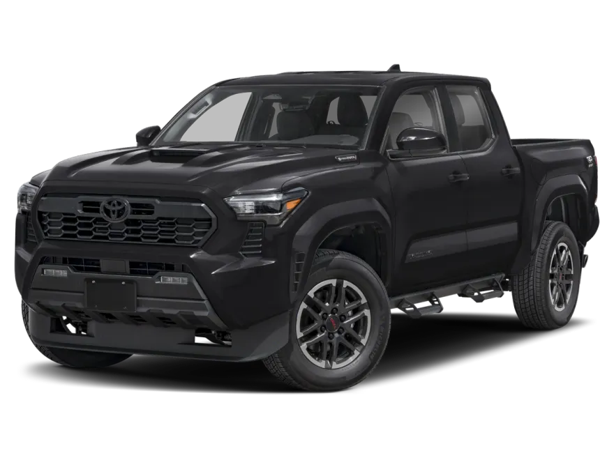 2024 Toyota Tacoma TRD Sport photo 1