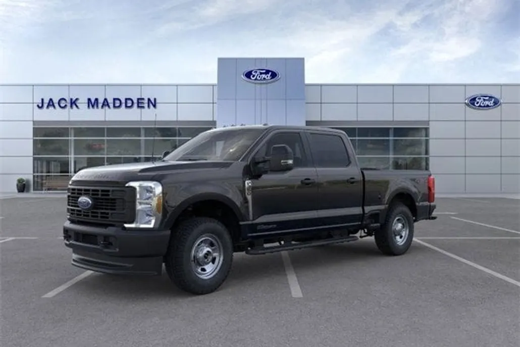 2025 Ford F-350 photo 1