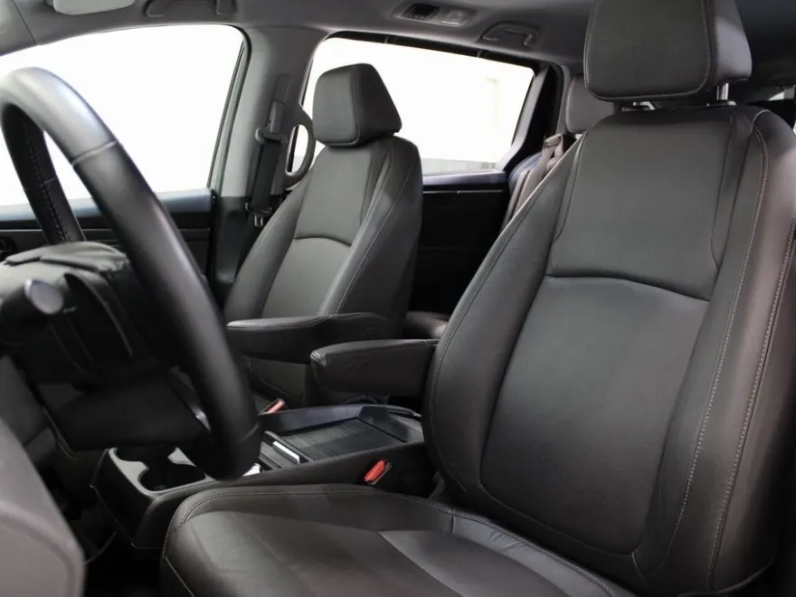 2022 Honda Odyssey EX-L photo 7