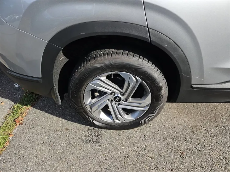 2023 Hyundai Santa Fe SEL photo 1