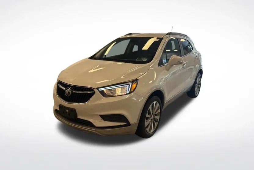 2019 Buick Encore Preferred photo 1