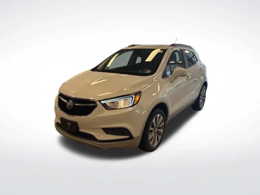 2019 Buick Encore Preferred photo 1