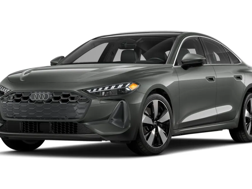 2025 Audi A5 2.0T Premium Plus photo 1