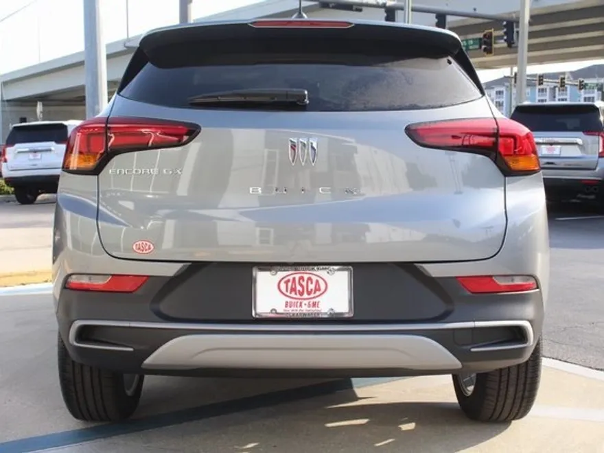 2025 Buick Encore GX Preferred photo 1