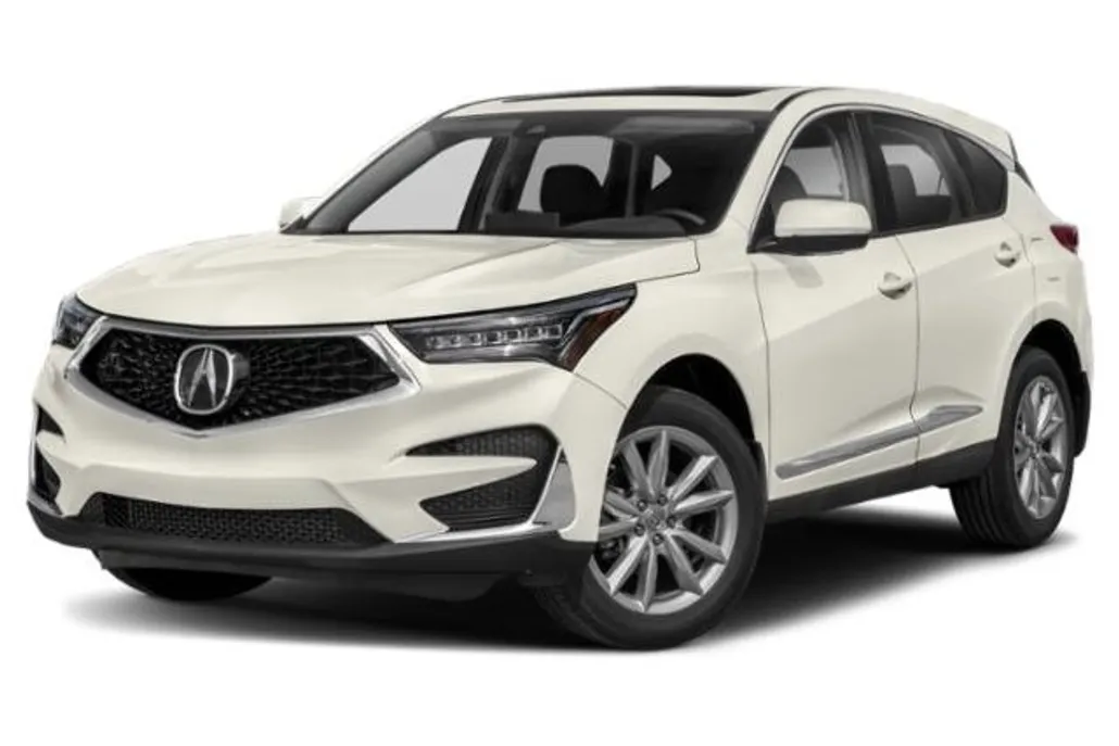 2021 Acura RDX Base photo 1