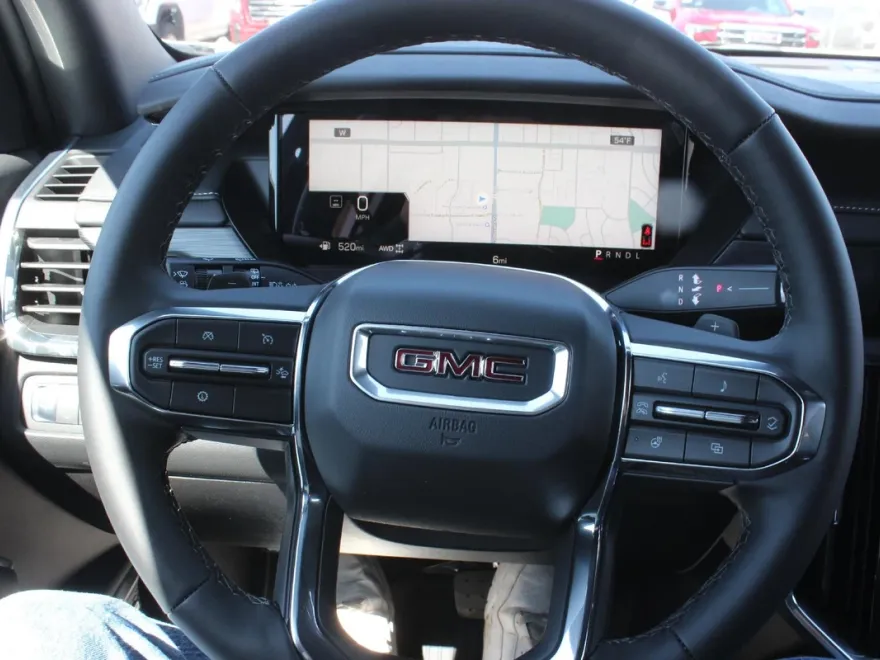 2025 Gmc Acadia Elevation photo 6