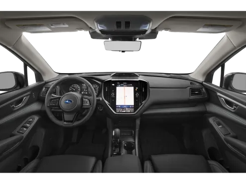 2025 Subaru Ascent Onyx Edition Touring photo 4