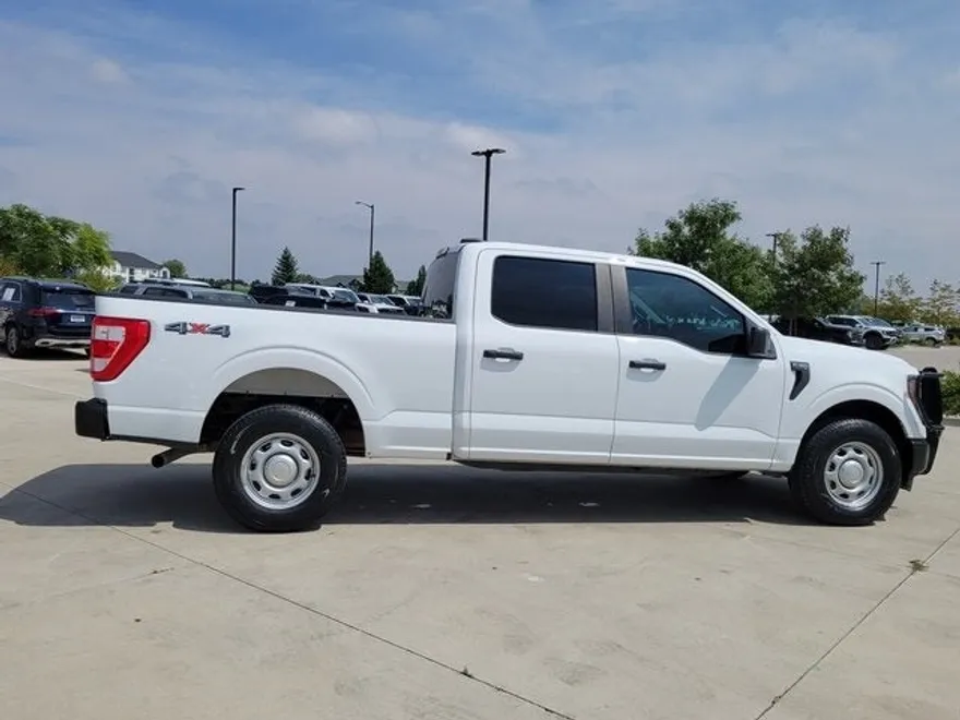 2023 Ford F-150 XL photo 1