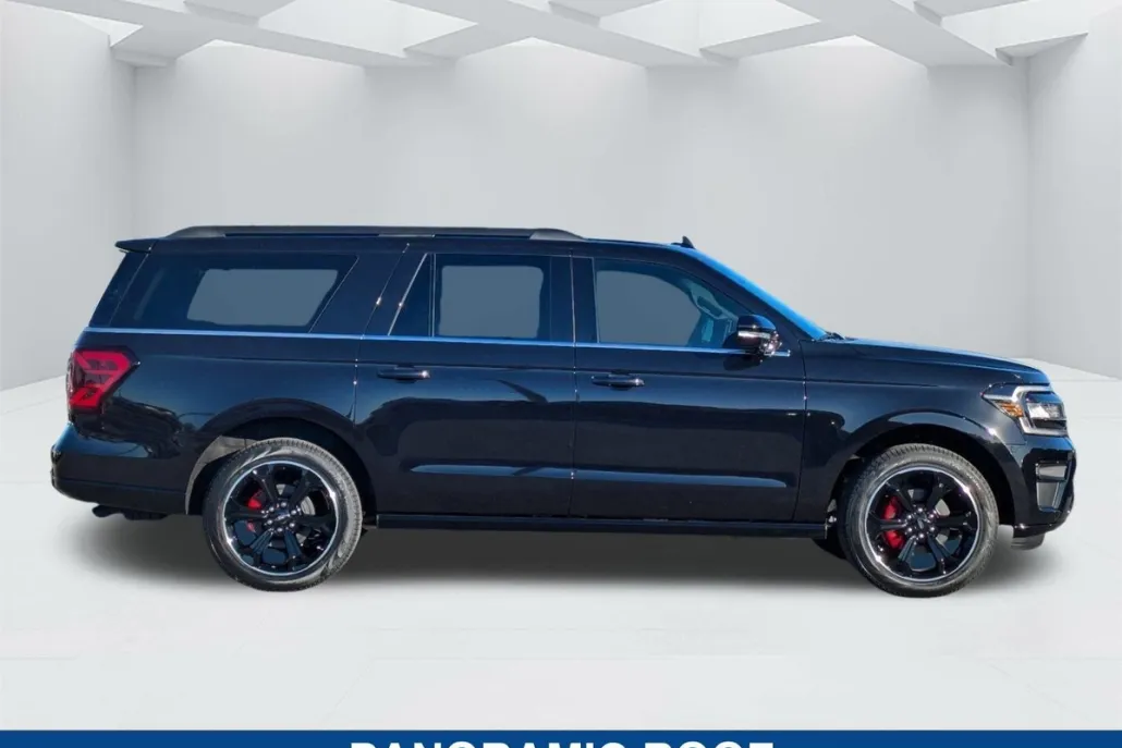 2024 Ford Expedition MAX Limited photo 1