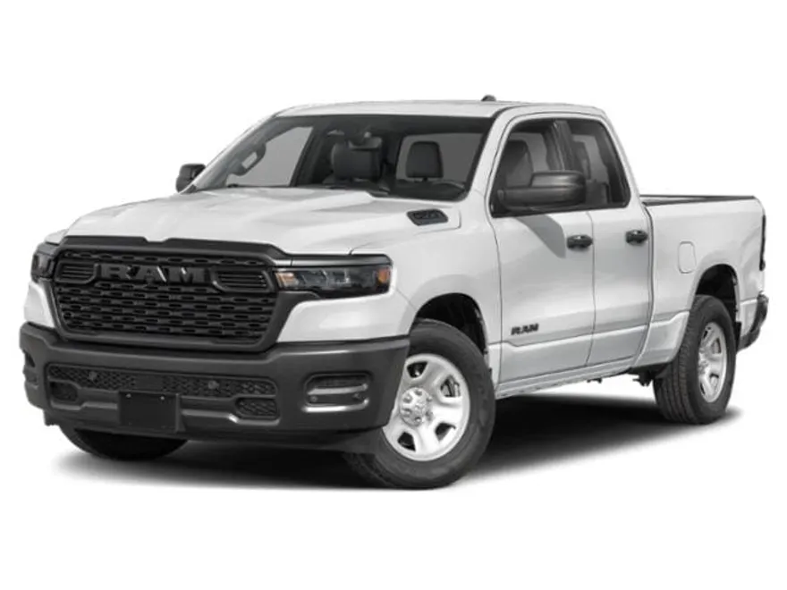 2025 Ram 1500 Tradesman photo 1