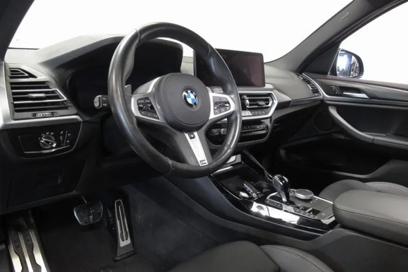 2023 Bmw X3 xDrive30i photo 1