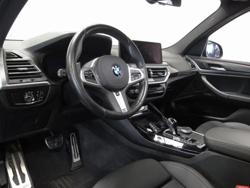 2023 Bmw X3 xDrive30i photo 1