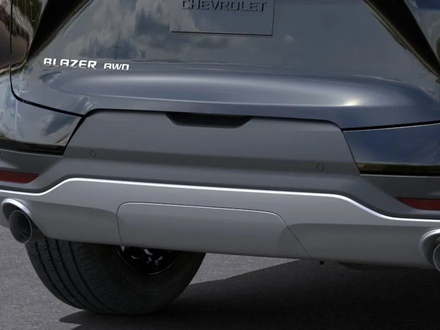 2024 Chevrolet Blazer 3LT photo 51