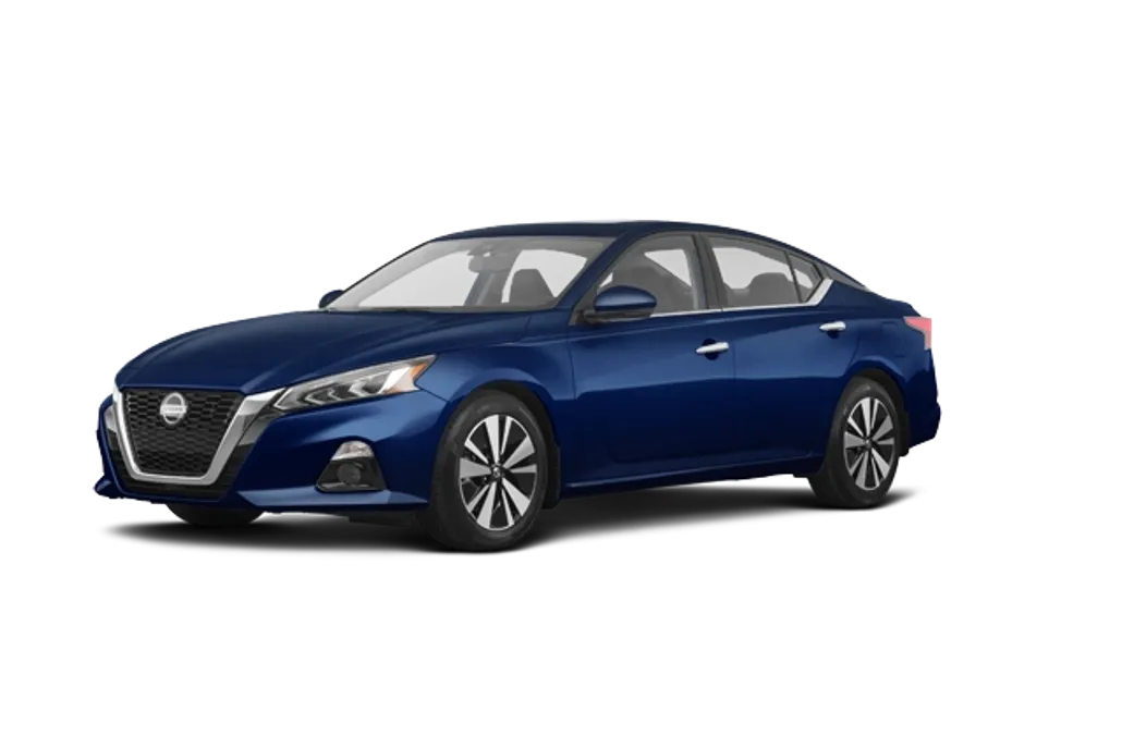 2019 Nissan Altima 2.5 S photo 1