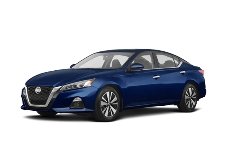 2019 Nissan Altima 2.5 S photo 1