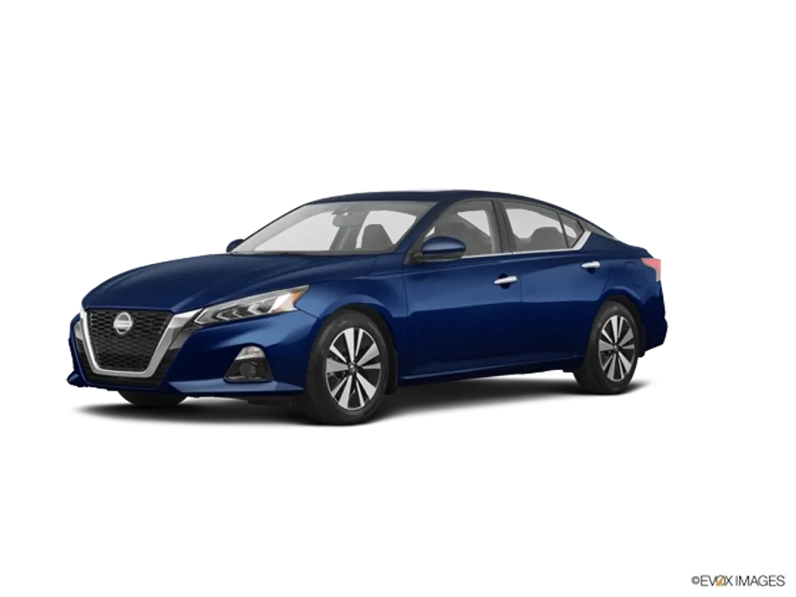 2019 Nissan Altima 2.5 S photo 1