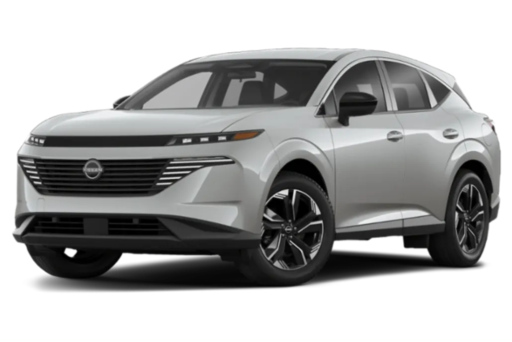 2025 Nissan Murano SV photo 1