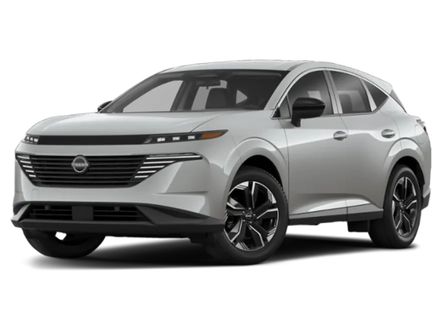 2025 Nissan Murano SV photo 1