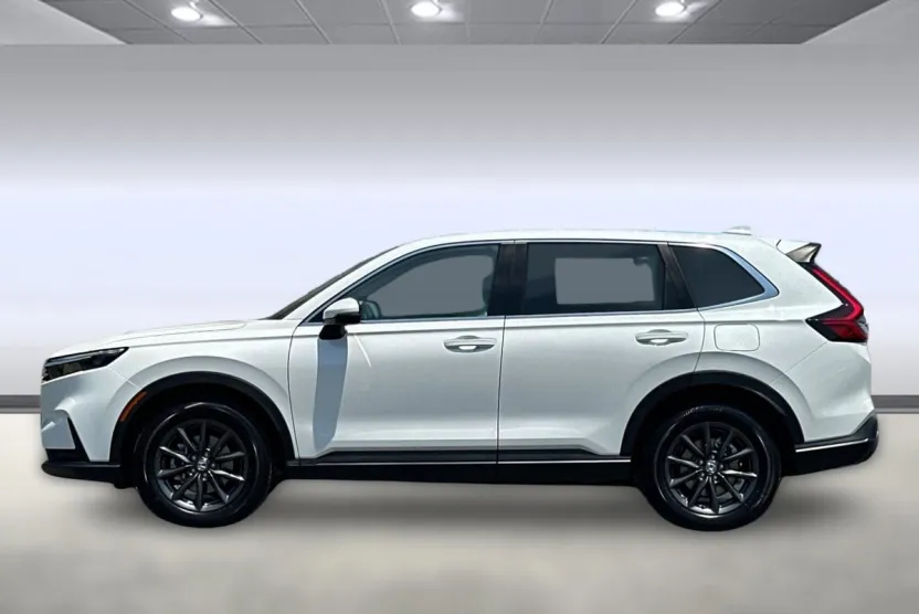 2026 Honda CR-V EX-L photo 1