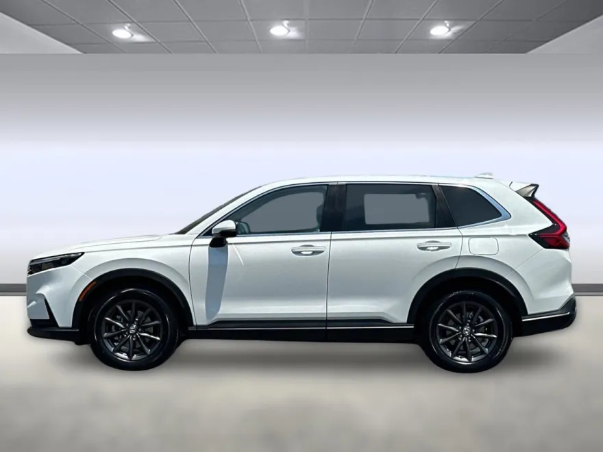 2026 Honda CR-V EX-L photo 1