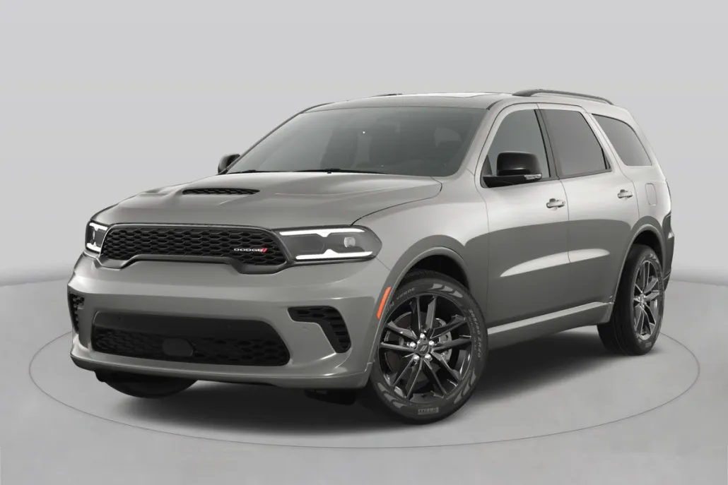 2025 Dodge Durango GT Plus photo 1