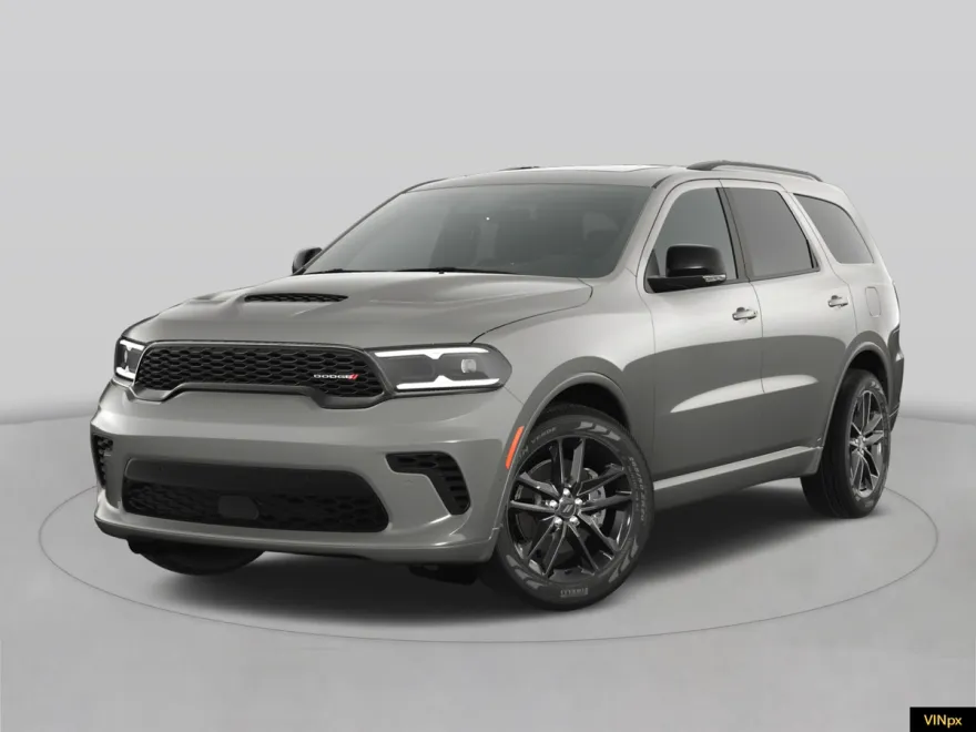 2025 Dodge Durango GT Plus photo 1