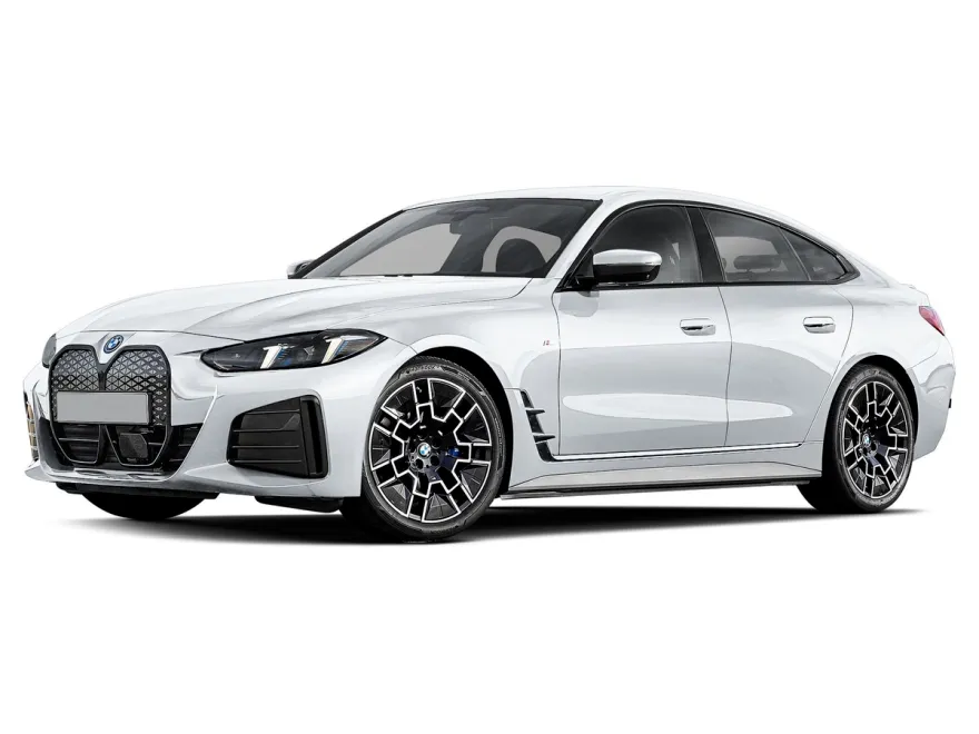 2025 Bmw i4 M50 photo 1