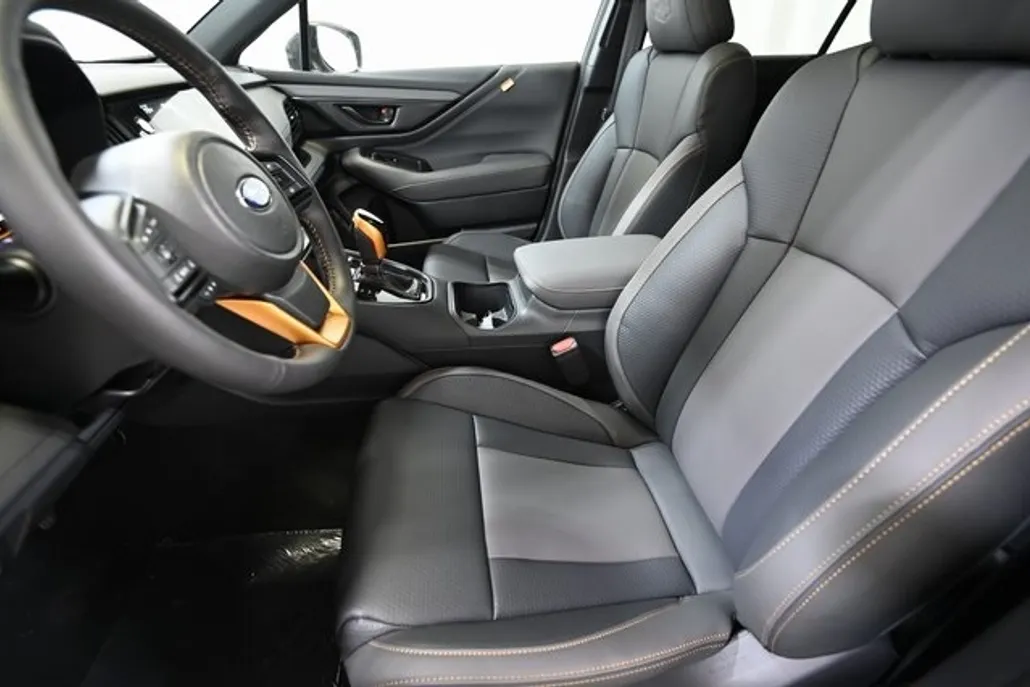 2025 Subaru Outback Wilderness photo 1