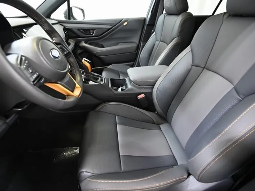 2025 Subaru Outback Wilderness photo 1