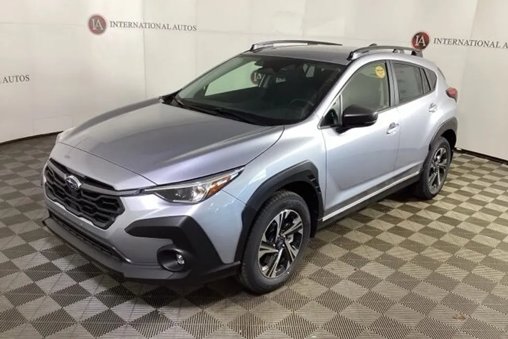 2025 Subaru Crosstrek Premium photo 1