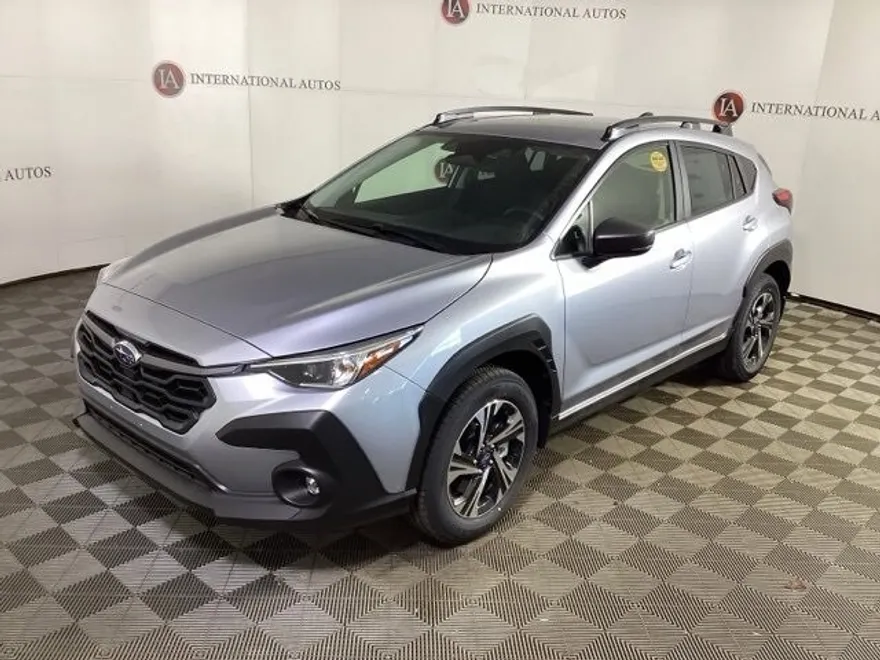 2025 Subaru Crosstrek Premium photo 1