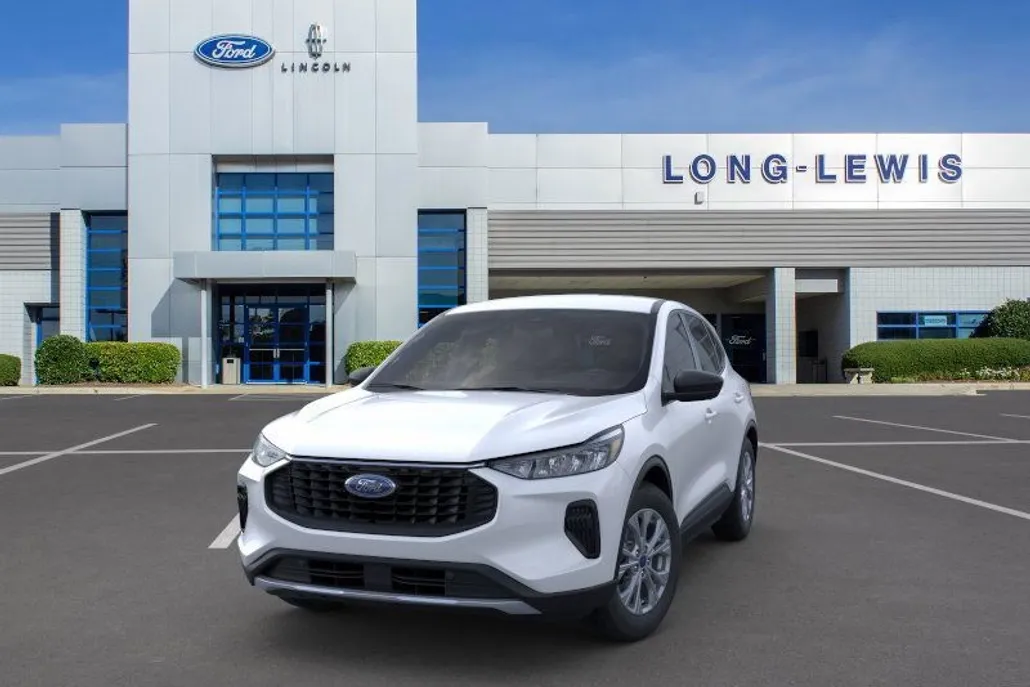 2025 Ford Escape Active photo 1