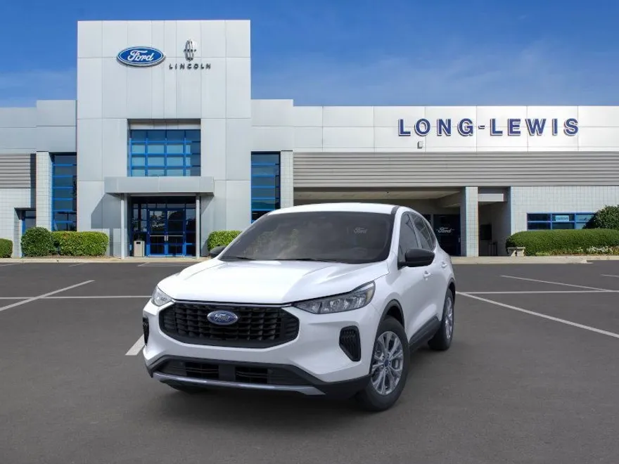 2025 Ford Escape Active photo 1