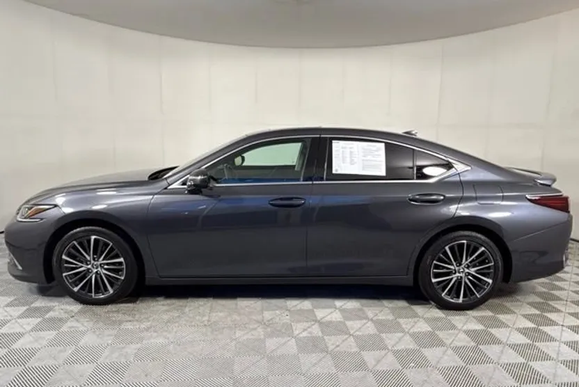 2023 Lexus ES 300h photo 1