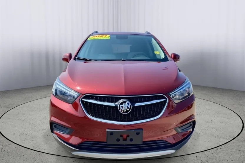 2021 Buick Encore Preferred photo 1
