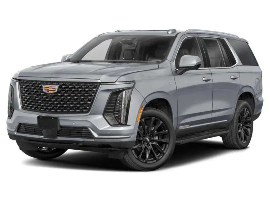 2025 Cadillac Escalade Premium Luxury photo 1