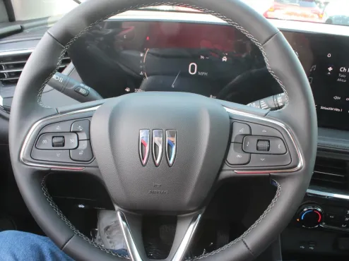 2026 Buick Encore GX Preferred photo 4