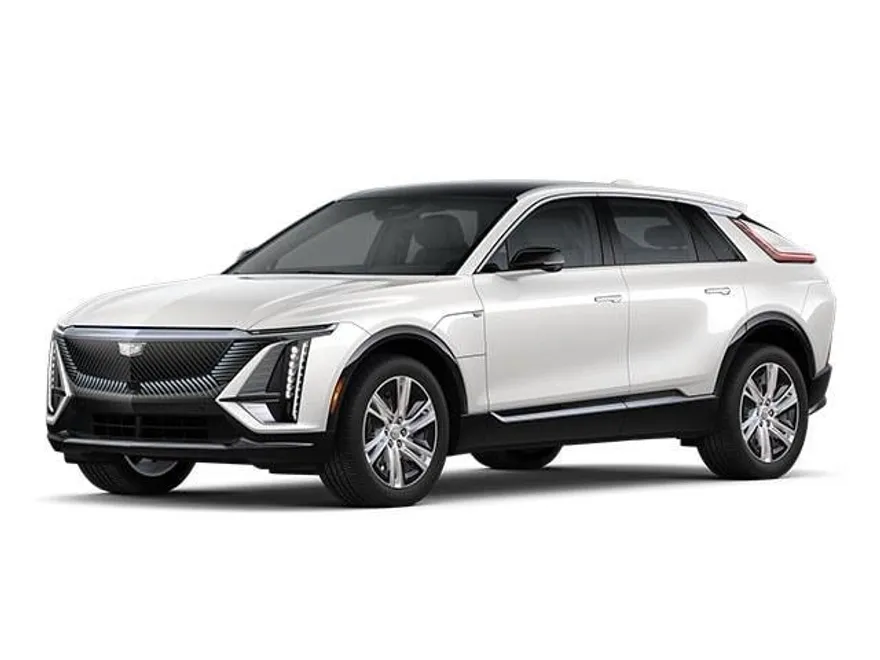 2024 Cadillac Lyriq Tech photo 1