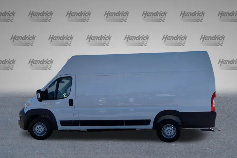 2024 Ram ProMaster 3500 photo 1