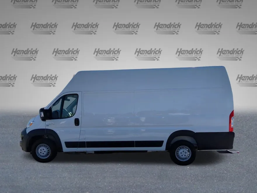 2024 Ram ProMaster 3500 photo 1
