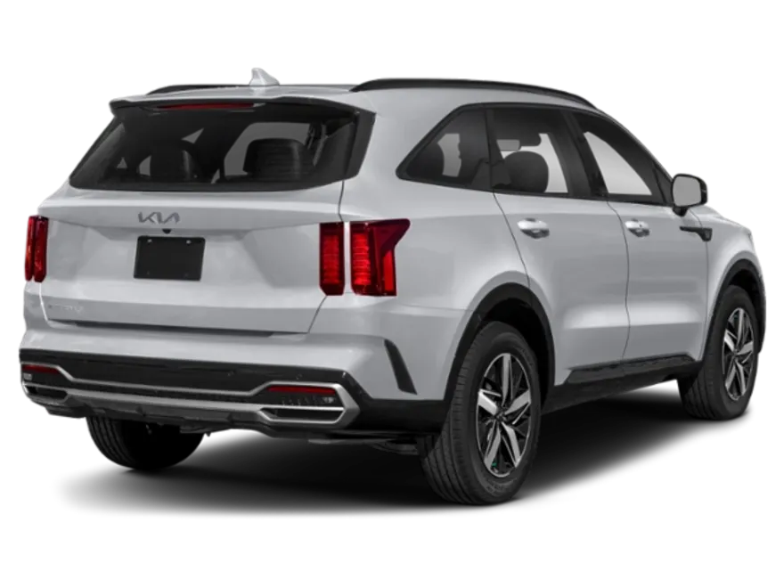 2023 Kia Sorento EX photo 1